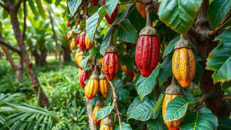 Ghana’s Cocoa Crisis: The Urgent Need for Structural Changes