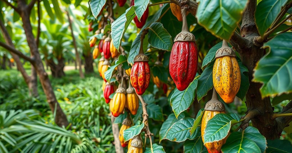 Ghana’s Cocoa Crisis: The Urgent Need for Structural Changes