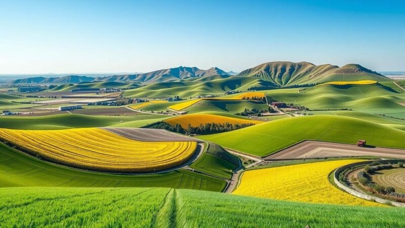 Kazakhstan Aims to Cut Feed Import Reliance with New Production Facilities