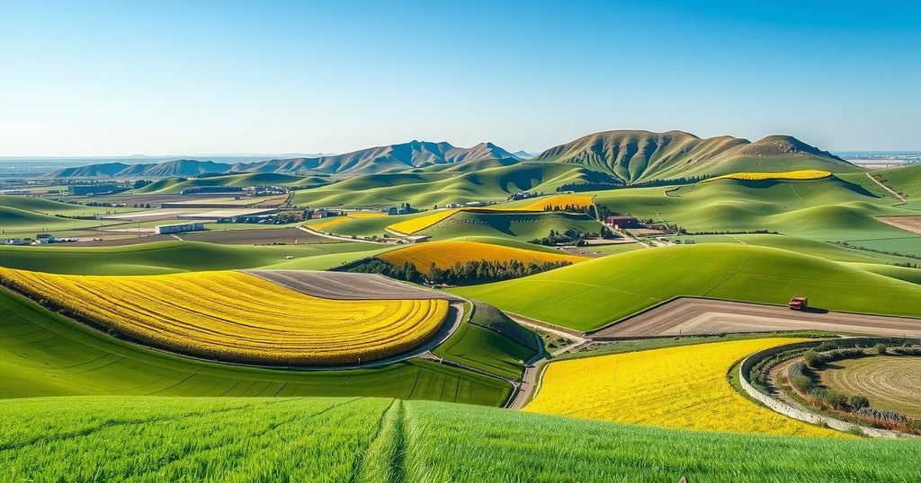 Kazakhstan Aims to Cut Feed Import Reliance with New Production Facilities