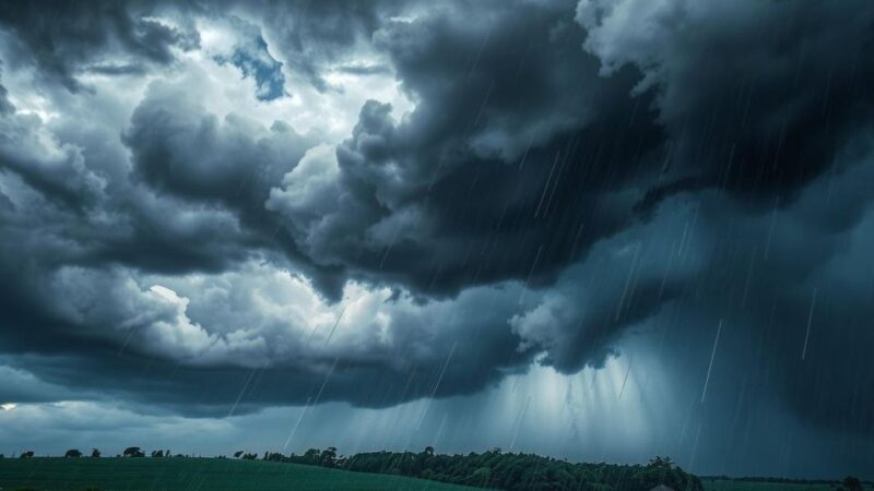 Severe Weather in KwaZulu-Natal: 22 Lives Lost and National Disaster Declared