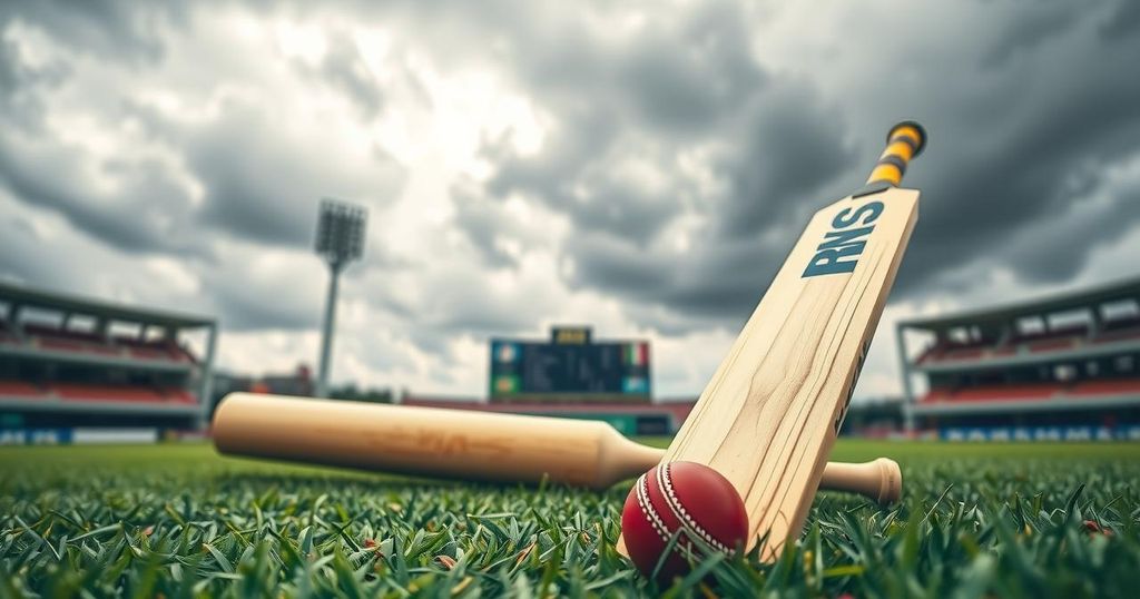 South Africa vs England: Key Updates from ICC Champions Trophy 2025