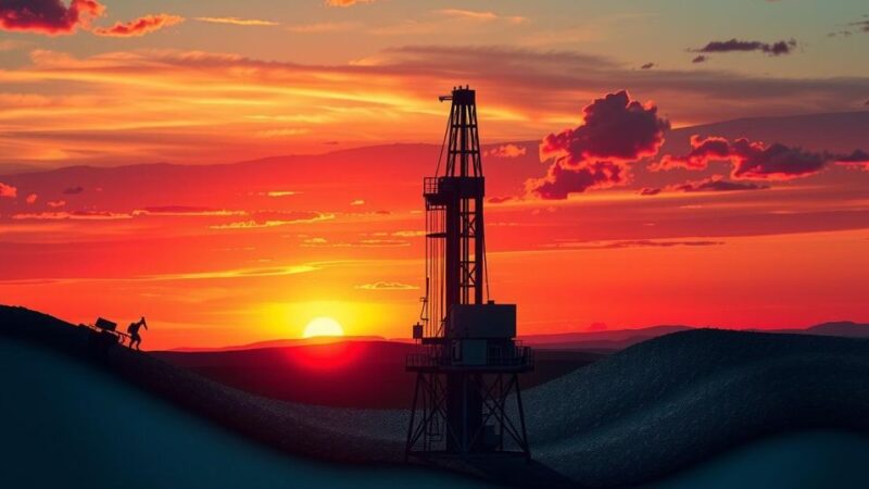 Helium One CEO Discusses Tanzania License and U.S. Drilling Progress