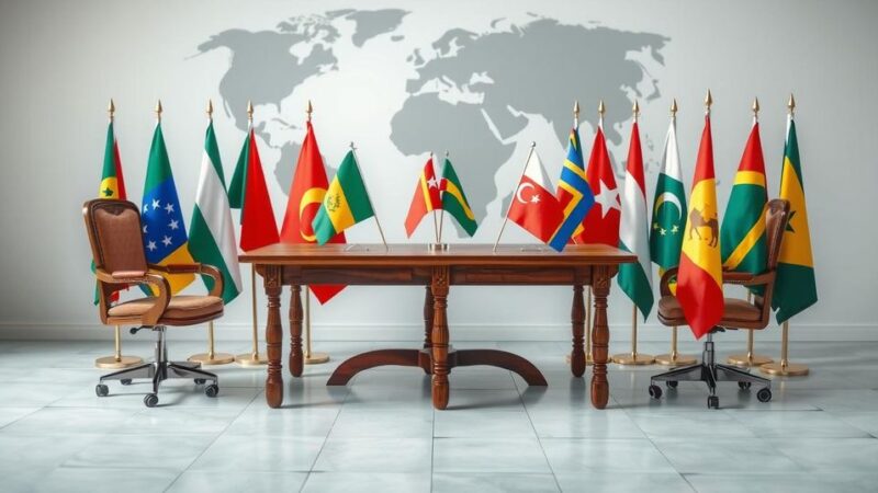 ECOWAS’s Challenge in Navigating Guinea-Bissau’s Political Turmoil