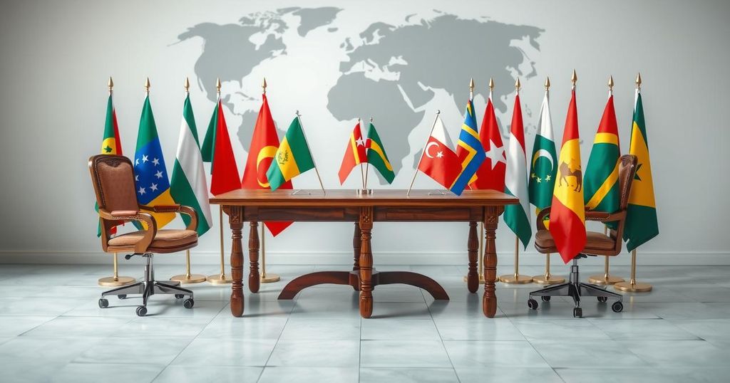 ECOWAS’s Challenge in Navigating Guinea-Bissau’s Political Turmoil