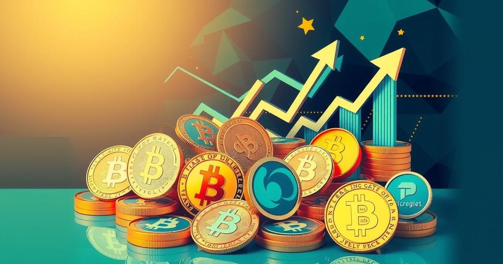 Why Bitcoin Prices Are Soaring: Insights on Investment Opportunities in Crypto