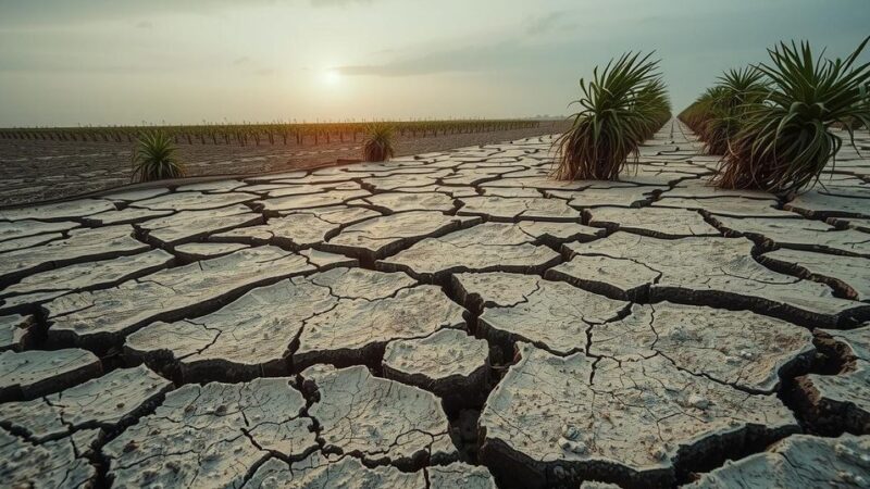 Report Highlights Severe Soil Degradation Threatening Kenya’s Agriculture