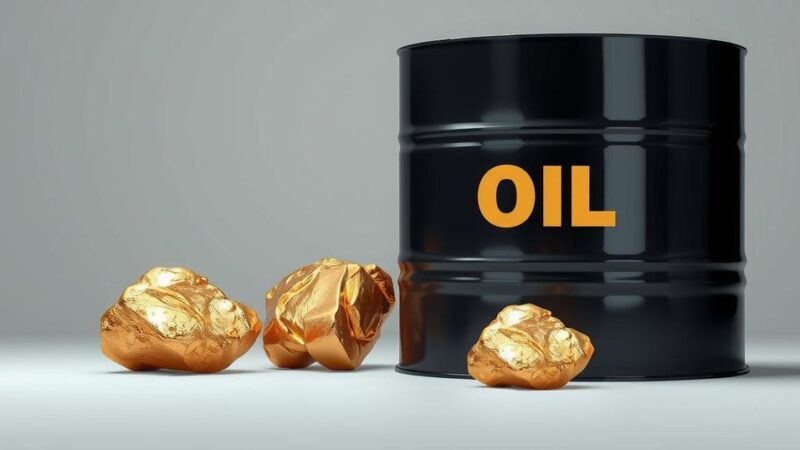 Ghana Suspends Gold-for-Oil Programme Amid Policy Challenges