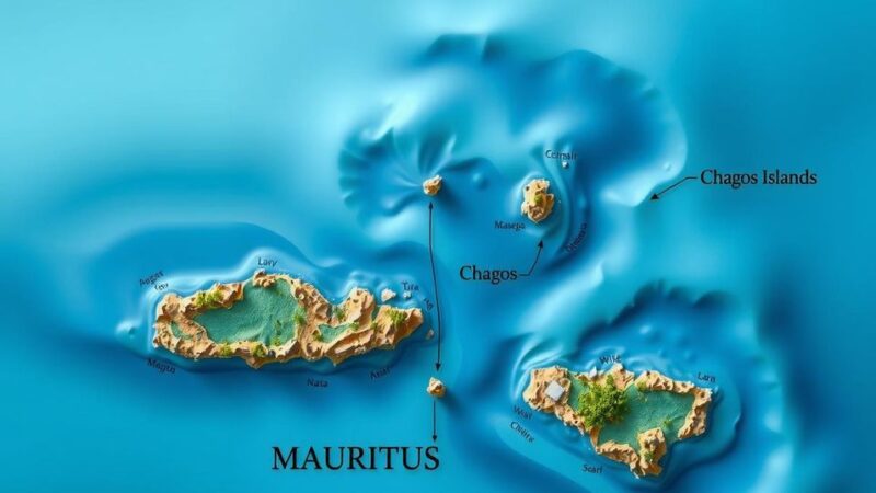 India Backs Mauritius in Chagos Islands Sovereignty Negotiations