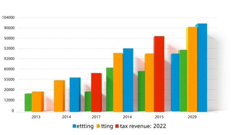 GRA Data Confirms Implementation of 10% Betting Withholding Tax in Ghana