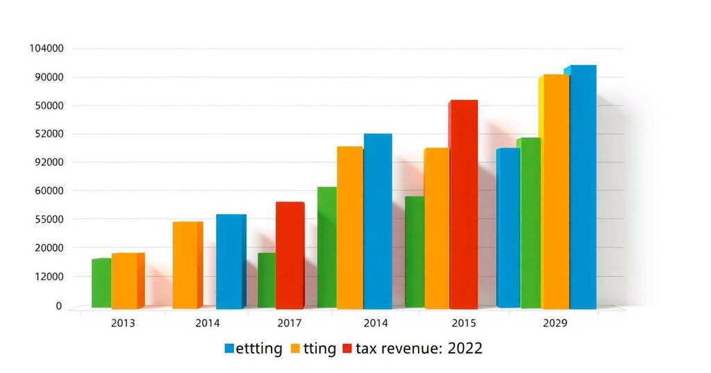 GRA Data Confirms Implementation of 10% Betting Withholding Tax in Ghana