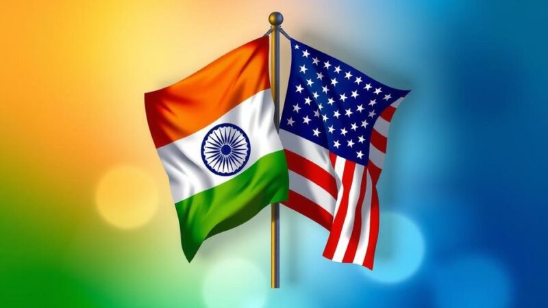 India and US Collaborate to Remove Trade Barriers and Enhance Trade Relations