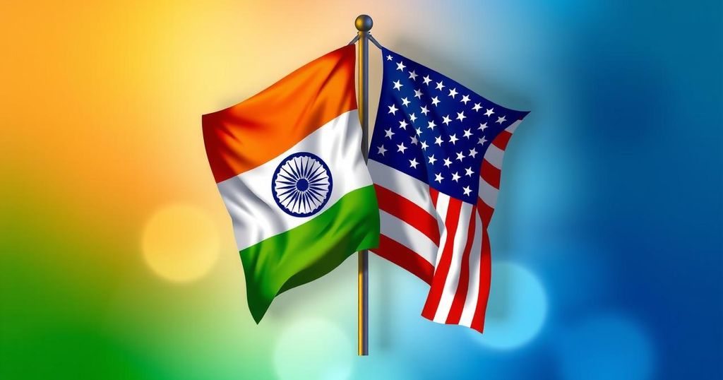 India and US Collaborate to Remove Trade Barriers and Enhance Trade Relations