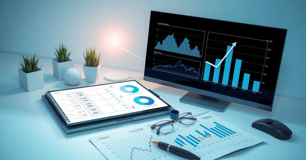 Nigeria’s February Inflation Rates Show Significant Decline to 23.18%