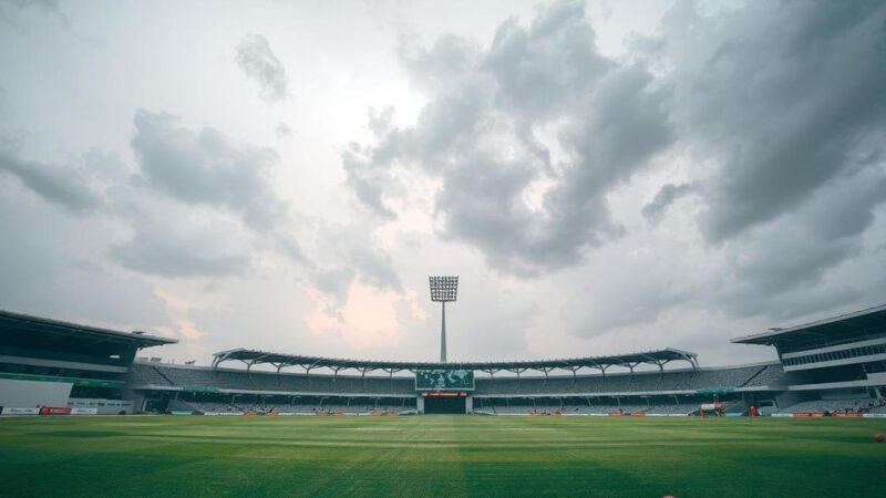 South Africa vs England: Weather and Pitch Report for Karachi Match