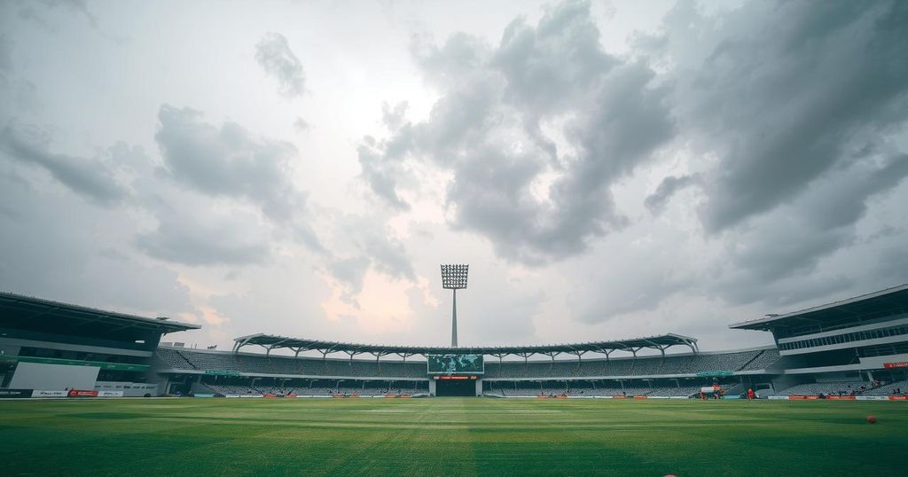 South Africa vs England: Weather and Pitch Report for Karachi Match