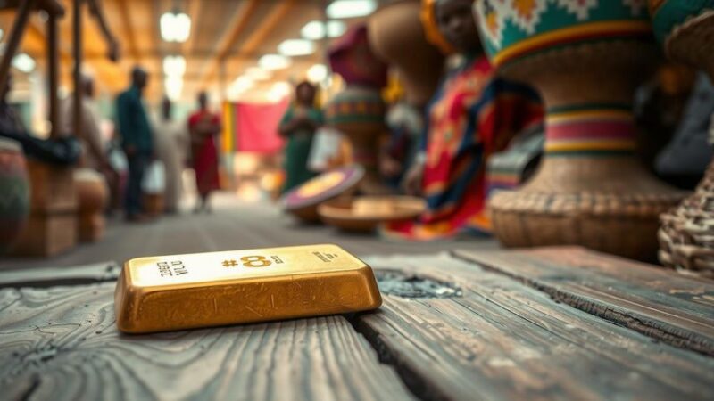 Zimbabwe’s Forex Stability and the Push for Gold-Backed ZiG Currency