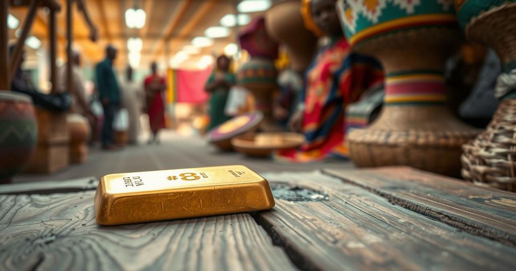 Zimbabwe’s Forex Stability and the Push for Gold-Backed ZiG Currency