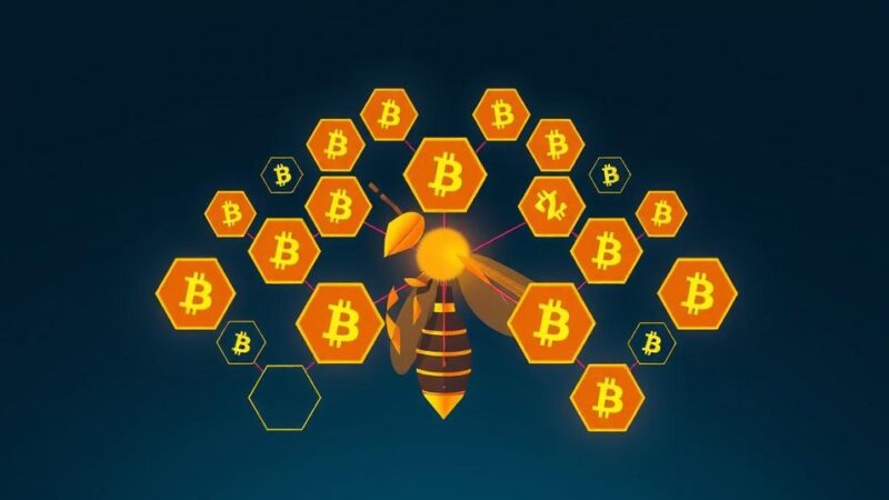 HIVE Digital Reports February Bitcoin Production and Expansion Plans in Paraguay