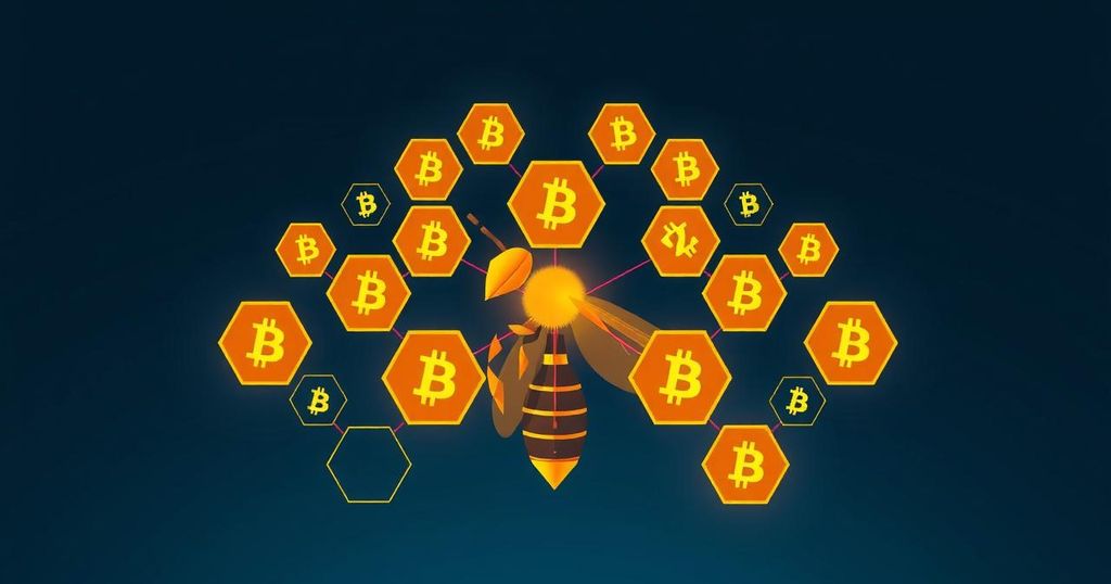 HIVE Digital Reports February Bitcoin Production and Expansion Plans in Paraguay