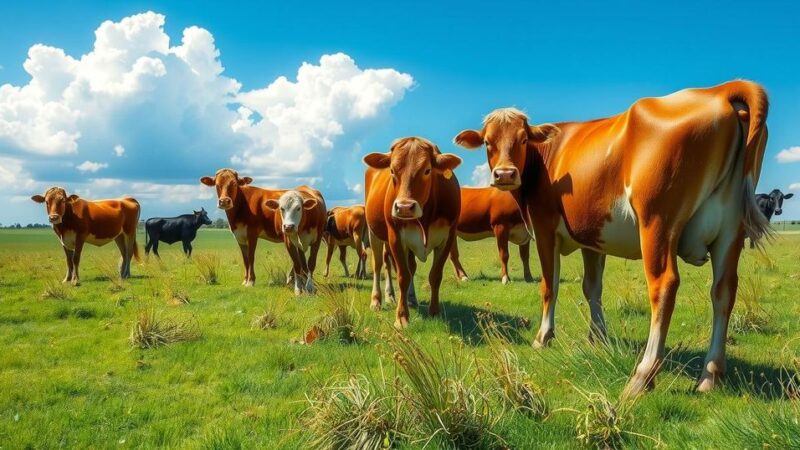 Uruguay Faces US$300 Million Cattle Investment Fraud Scandal