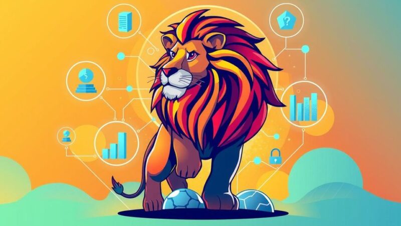 Little Ethiopia and Lion Insurance Launch Digital Insurance for Ride-Hailing