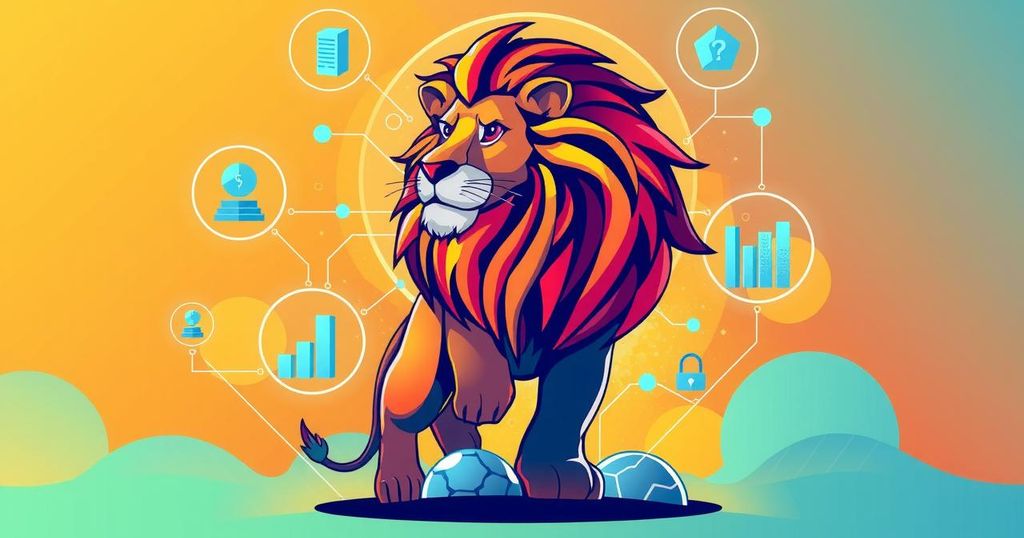 Little Ethiopia and Lion Insurance Launch Digital Insurance for Ride-Hailing