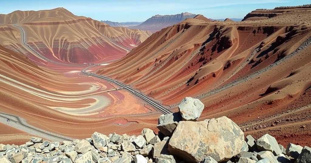 Solis Minerals Reports High-Grade Copper Findings at Cinto Project in Peru