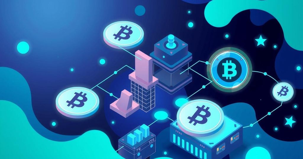 Kyrgyzstan Authorizes Digital Som as Legal Tender with CBDC Law