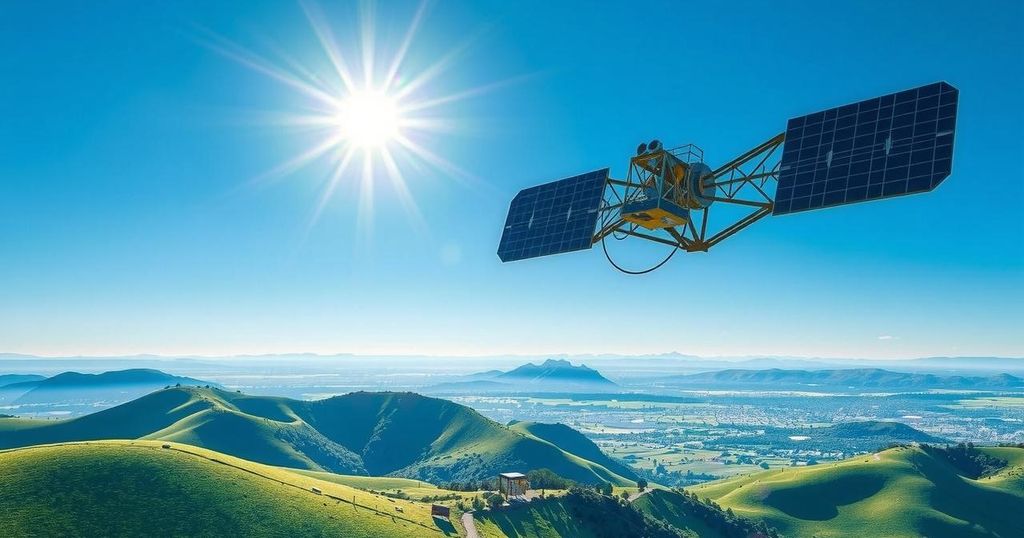 Elon Musk’s Starlink Faces Regulatory Challenges in South Africa