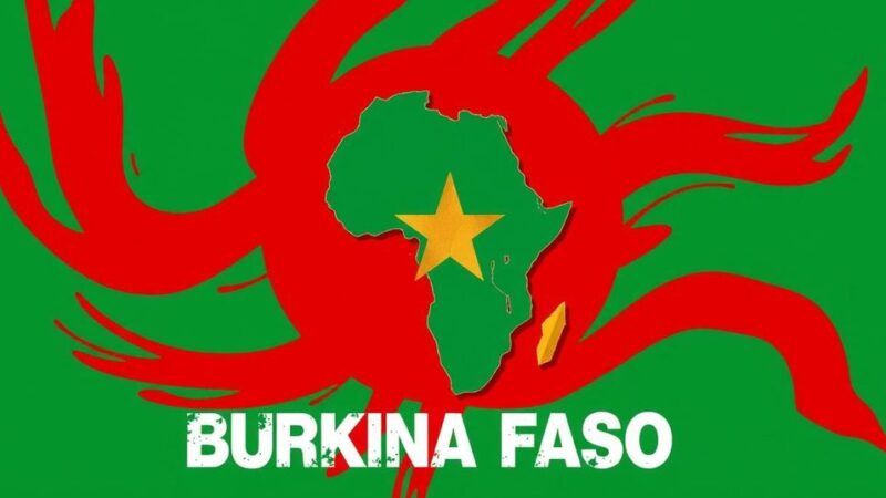 Solidarity with Burkina Faso: A Call to Anti-Imperialist Action