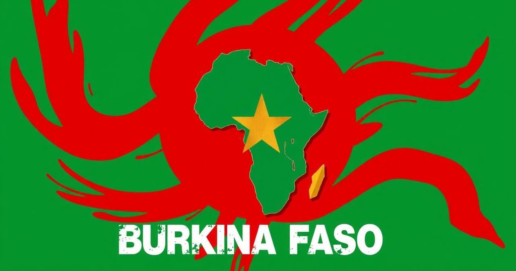 Solidarity with Burkina Faso: A Call to Anti-Imperialist Action