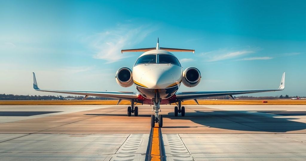 Trump Faces Criticism Over Controversial Qatari Jet Gift and Crypto Ventures
