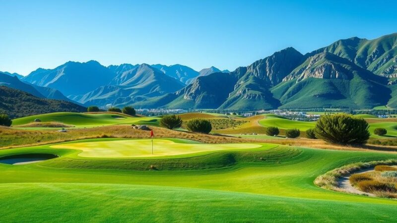 Hunter Wolcott Claims First Professional Victory at Diners Club Peru Open