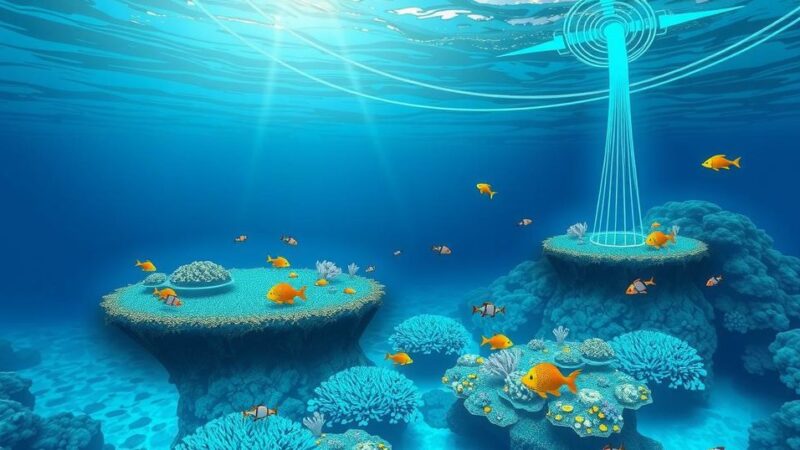 Greece and Egypt Strengthen Renewable Energy Ties with Undersea Cable Project