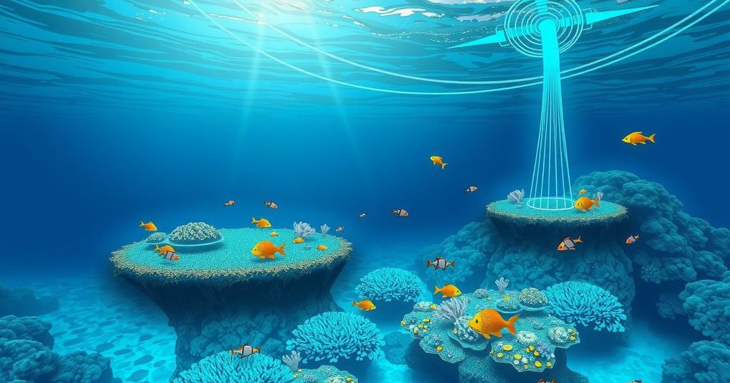 Greece and Egypt Strengthen Renewable Energy Ties with Undersea Cable Project
