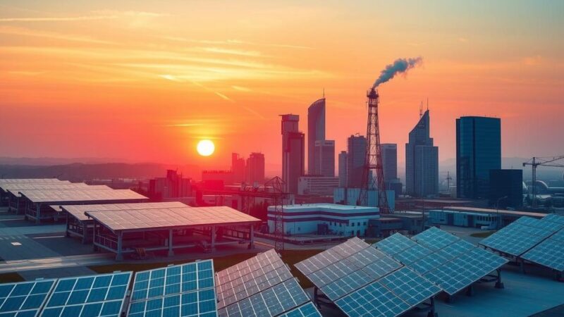 Urgent Economic Measures Needed for Nigeria’s Stability and Growth