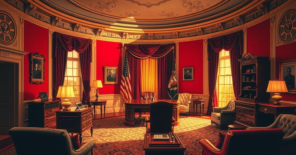 Trump and Ramaphosa Clash Over White Genocide Claims During White House Meeting