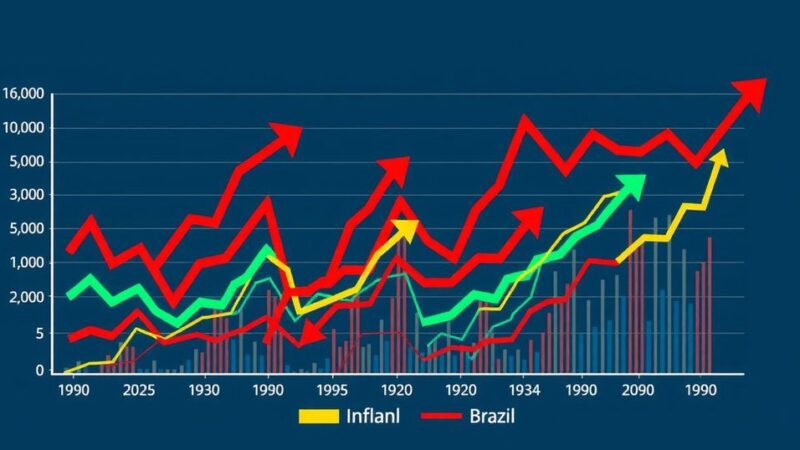 Brazil’s Central Bank Raises Selic Rate by 50 Basis Points to Tackle Inflation