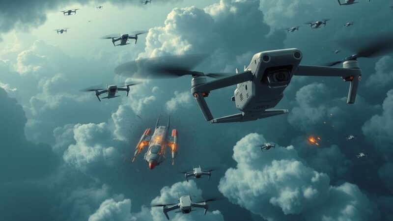 Turkey’s Drone Technology Under Scrutiny After Operation Sindoor Against India