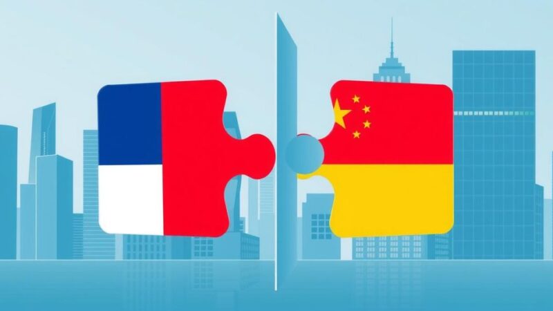 Trump Declares ‘Total Reset’ in Trade Relations with China After Talks