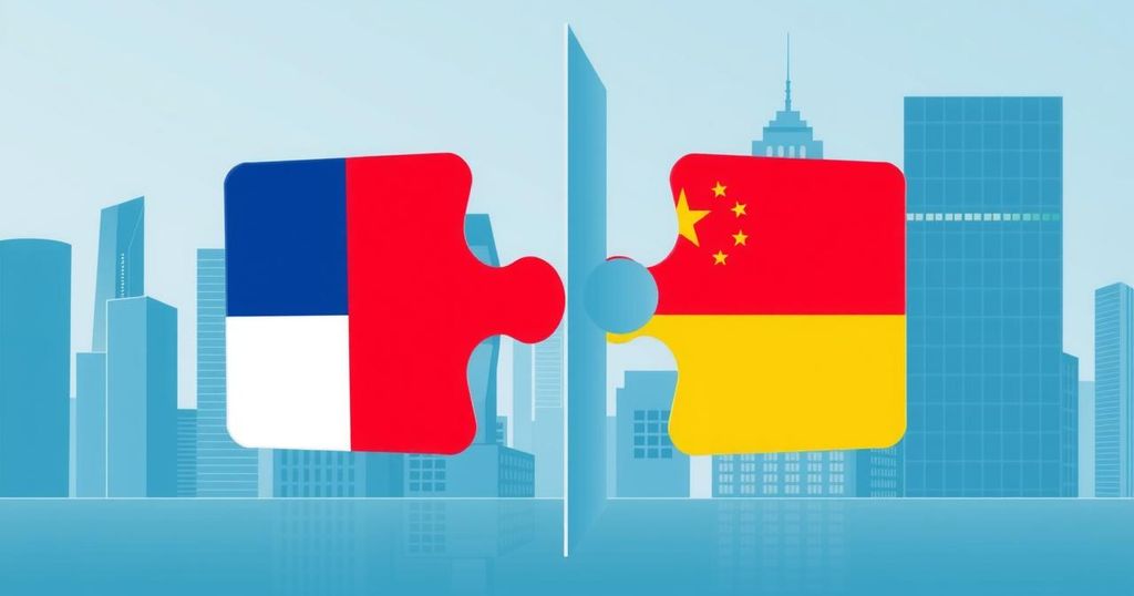 Trump Declares ‘Total Reset’ in Trade Relations with China After Talks