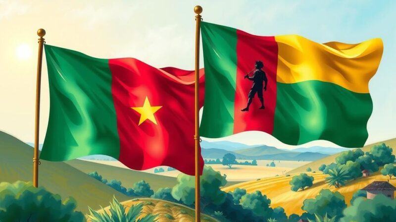 Senegal’s Prime Minister Sonko Strengthens Ties with Burkina Faso in Recent Visit
