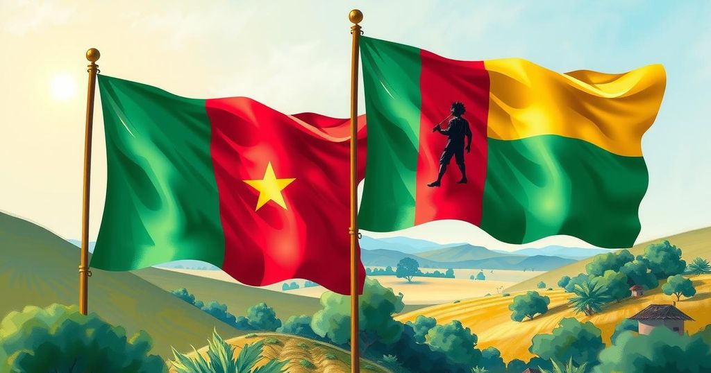 Senegal’s Prime Minister Sonko Strengthens Ties with Burkina Faso in Recent Visit