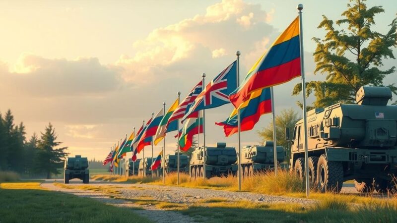 MFO Director General Commends Fiji’s Commitment to Peacekeeping Efforts