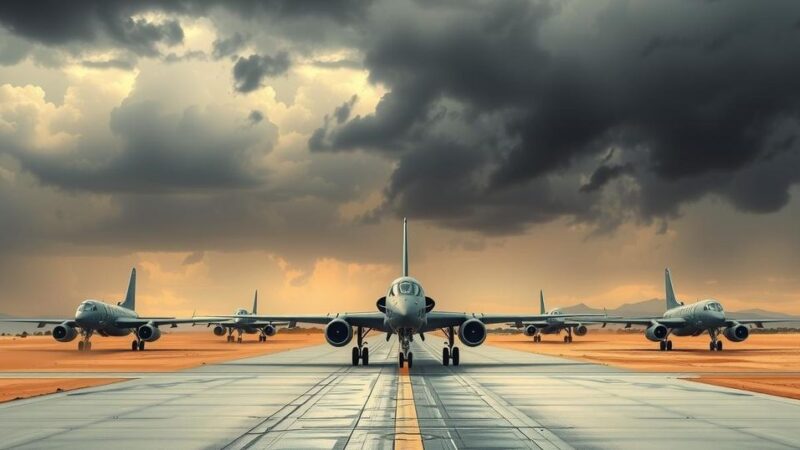 U.S. Intelligence Indicates Israel Weighs Strike on Iranian Nuclear Facilities
