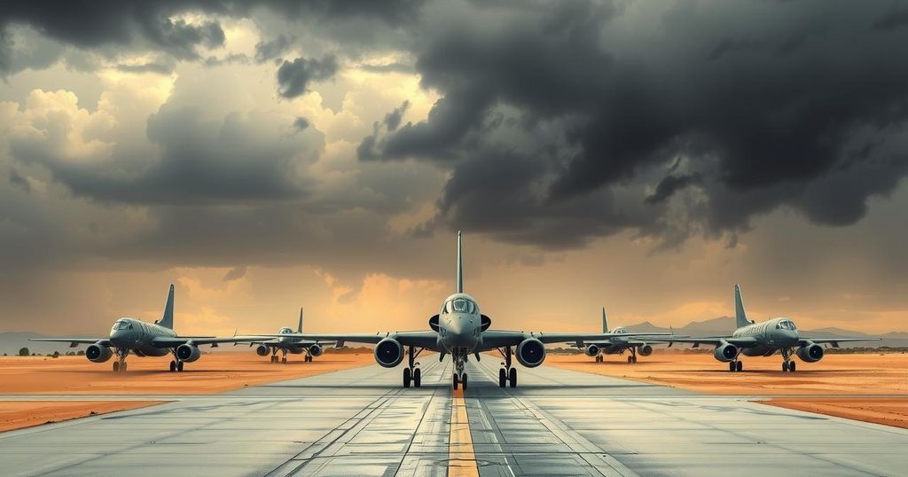 U.S. Intelligence Indicates Israel Weighs Strike on Iranian Nuclear Facilities