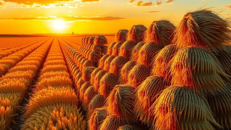 Argentina’s Grain Exports Recover as Currency Controls Ease