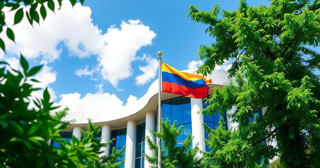 Colombian Lawmakers Block President Petro’s Labor Reform Referendum