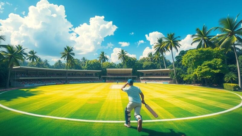 Bangladesh Men’s Cricket Team to Tour Sri Lanka for Complete Series